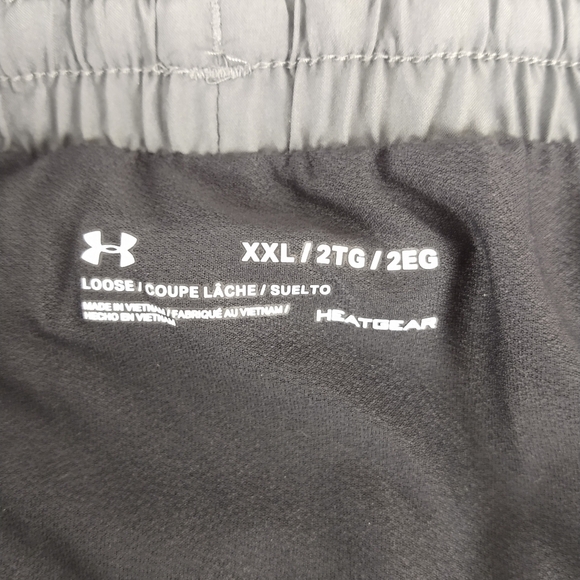 Under Armour Athletic shorts - Picture 9 of 12